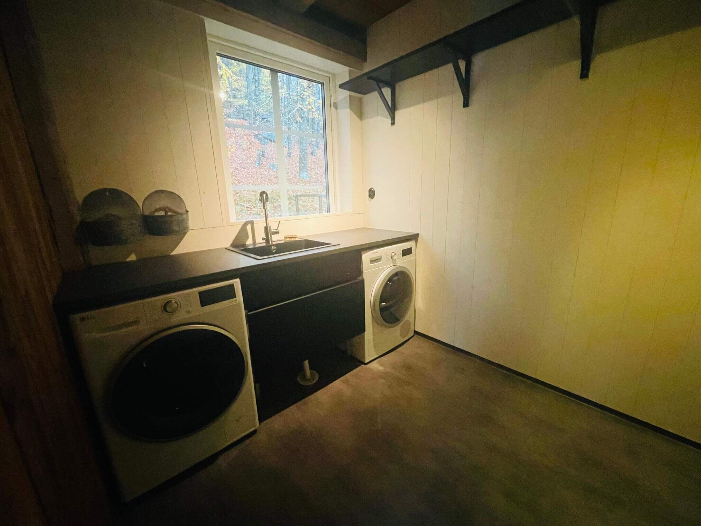 Casa | Parte interna