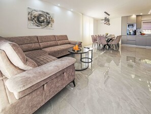 TV - Villa Budimir by Interhome (Imotski)