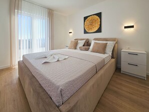 5 slaapkamers, internet