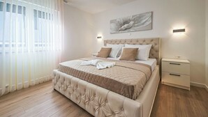 5 habitaciones y acceso a internet 