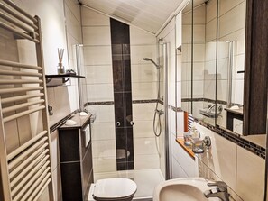 Bathroom - Freigeist by Interhome (Bad Arolsen)