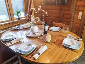 Dining - Freigeist by Interhome (Bad Arolsen)