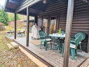 Outdoor dining - Freigeist by Interhome (Bad Arolsen)