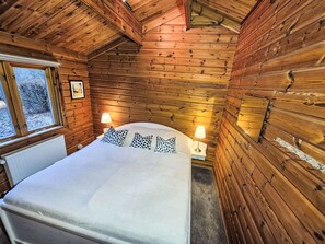 3 bedrooms, Internet - Freigeist by Interhome (Bad Arolsen)