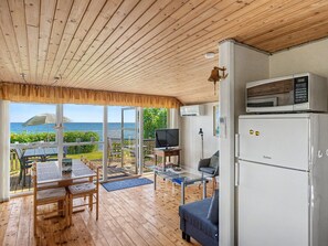 Interior - "Astrath" - 10m from the sea by Interhome (Nyborg)