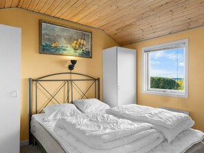 3 Schlafzimmer, Internetzugang
