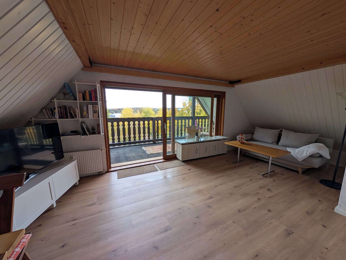 Bild für Gastgeberprofil