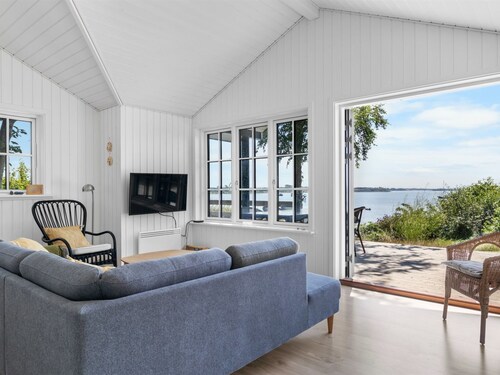 "Edvardsine" - 40m from the sea by Interhome