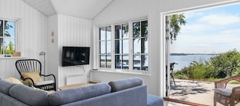 "Edvardsine" - 40m from the sea by Interhome