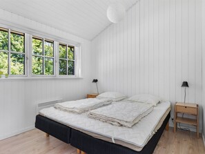 4 quartos, acesso à internet