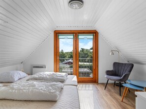 3 bedrooms, Internet - "Ina" - 210m from the sea by Interhome (Martofte)