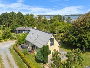 Exterior - "Ina" - 210m from the sea by Interhome (Martofte)