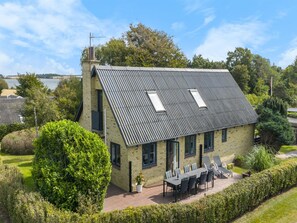 Exterior - "Ina" - 210m from the sea by Interhome (Martofte)