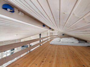 4 bedrooms, Internet - "Adser" - 275m from the sea by Interhome (Otterup)