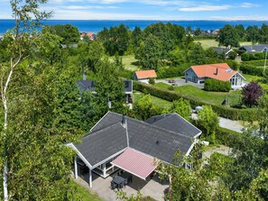 Exterior - "Adser" - 275m from the sea by Interhome (Otterup)