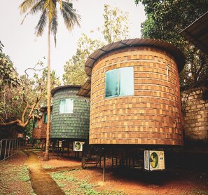 Exterior - Ashoka Theeram By Deva's Varkala (Kollam)
