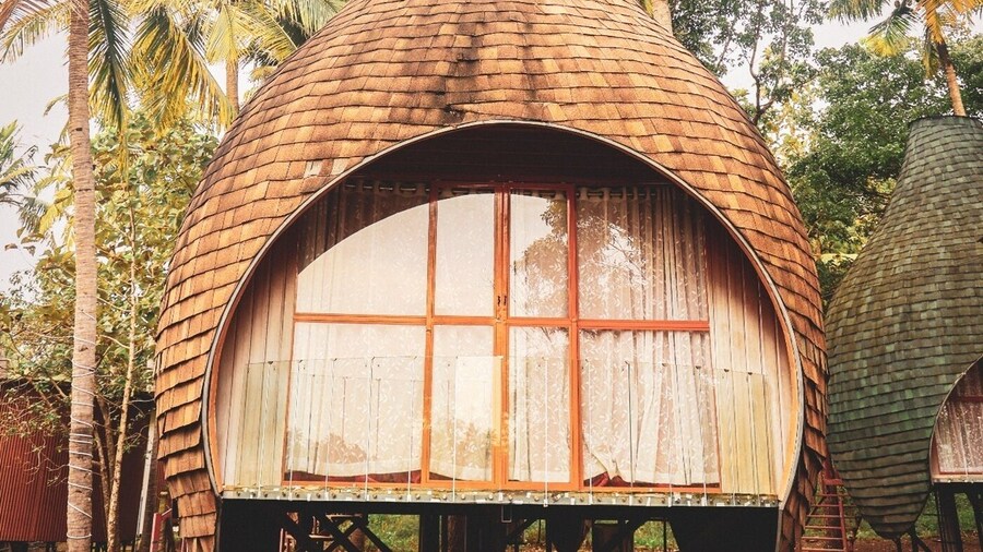 Ashoka Theeram By Deva's Varkala