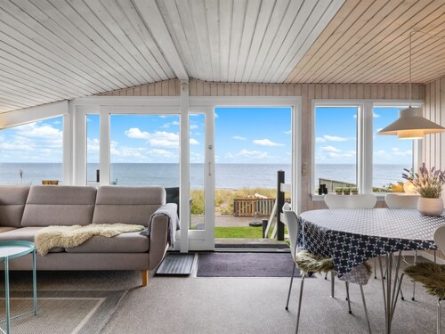 "Nedelko" - 20m from the sea by Interhome