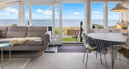 "Nedelko" - 20m from the sea by Interhome