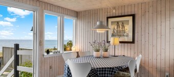 "Nedelko" - 20m from the sea by Interhome