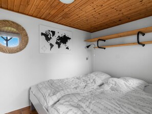 2 chambres, accès Internet