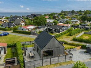 Exterior - "Greta" - 125m from the sea by Interhome (Brenderup Fyn)