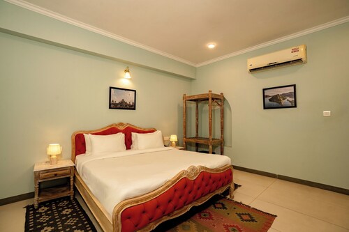 Ramat Niwas by Kutani Stays