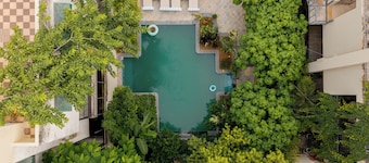 Ramat Niwas by Kutani Stays
