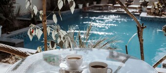 Ramat Niwas by Kutani Stays