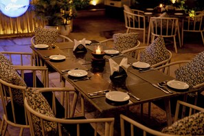 Familierestaurant