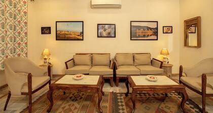 Ramat Niwas by Kutani Stays