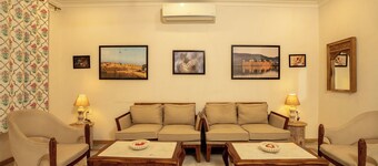 Ramat Niwas by Kutani Stays