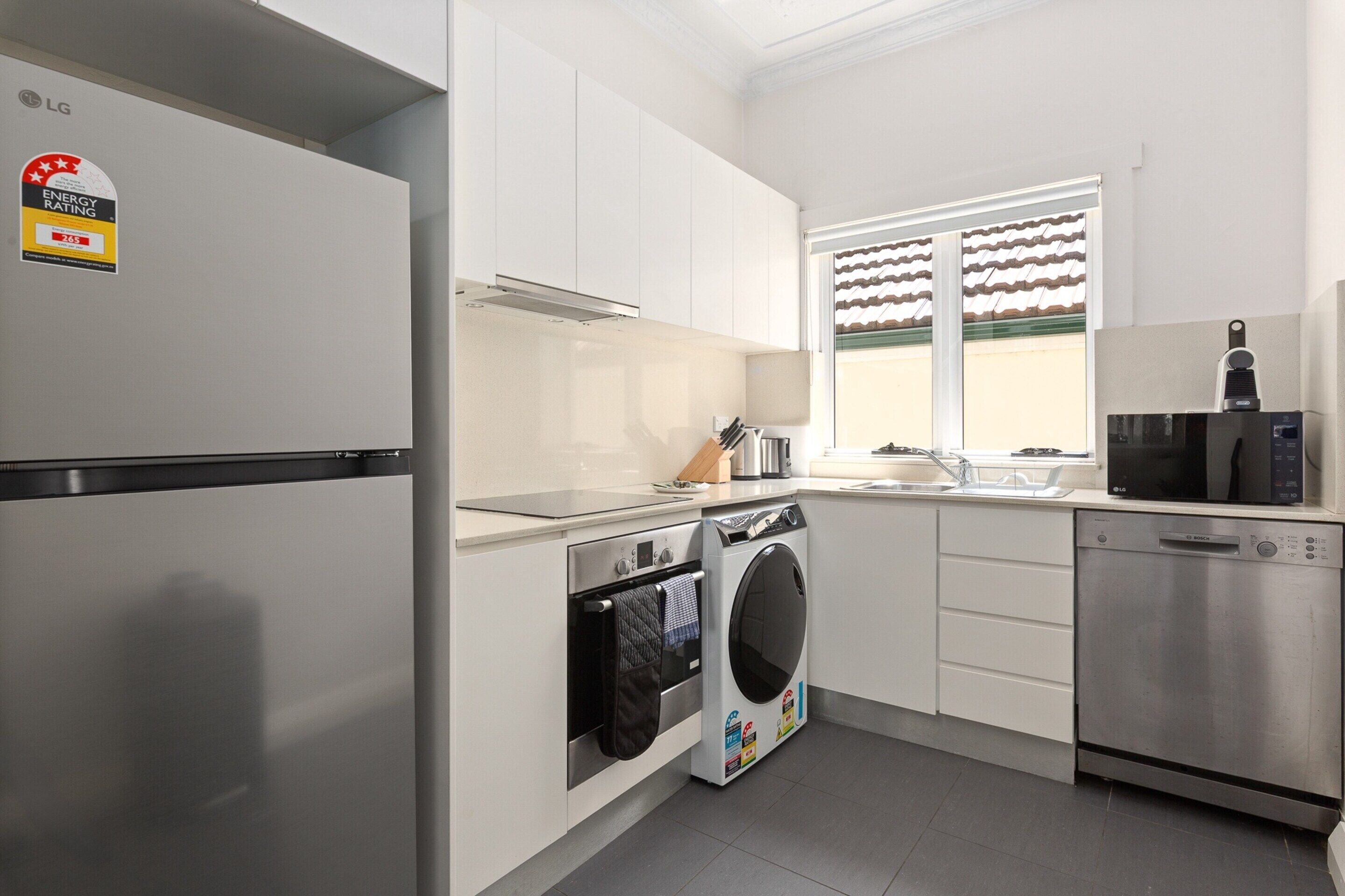 Apartment | Private kitchen