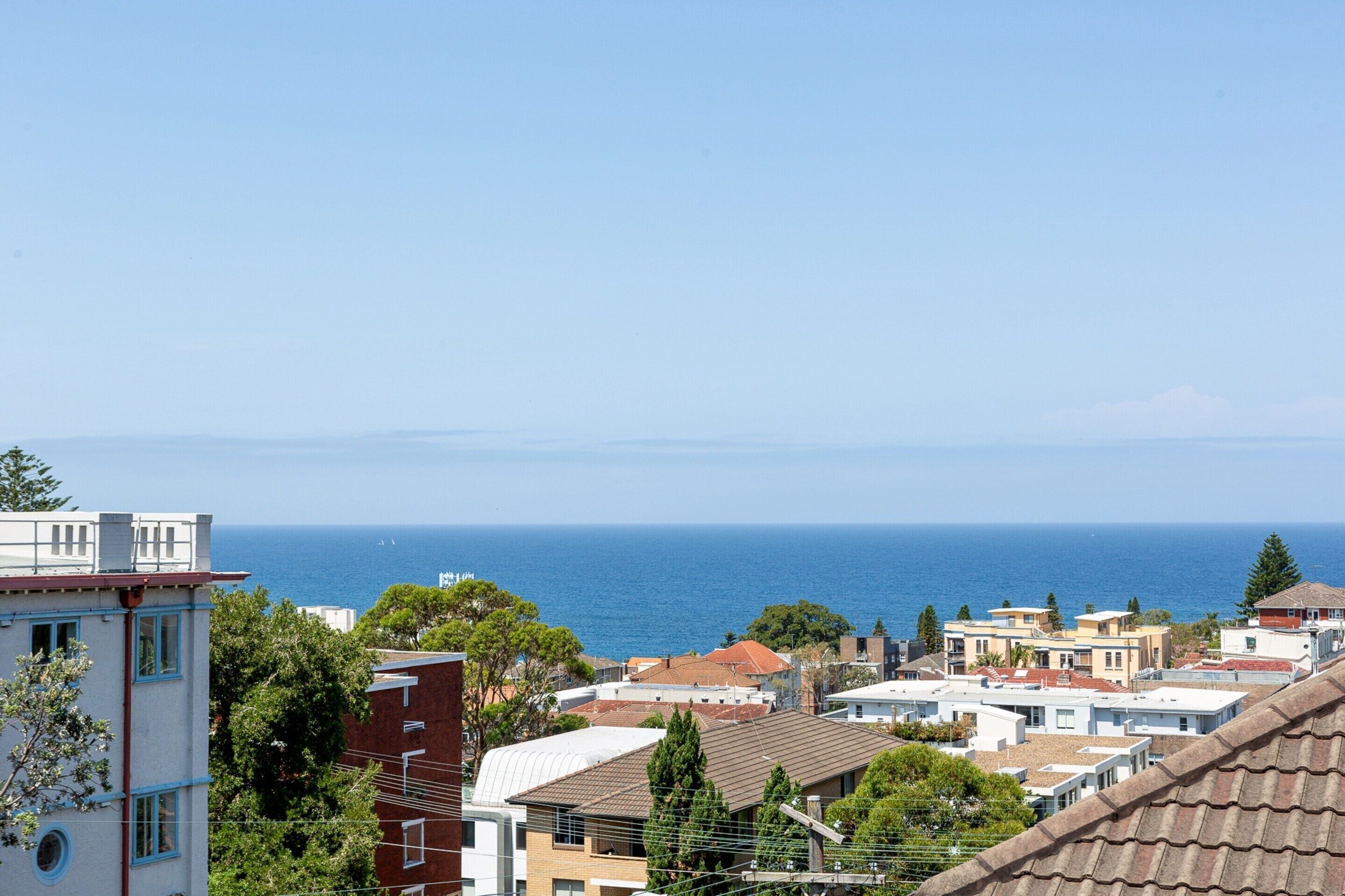 Apartment | View from property