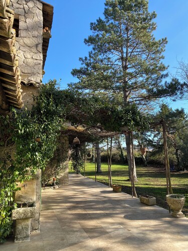 Villa avec piscine en Provence – proche d’Isle-sur-la-Sorgue,d’Avignon et Gordes