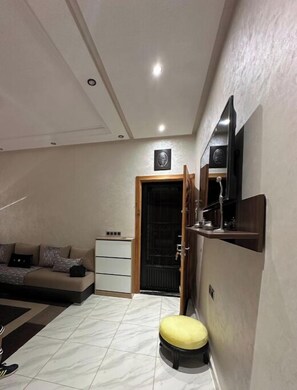 Interior - Apartment rte immouzer (Fès)