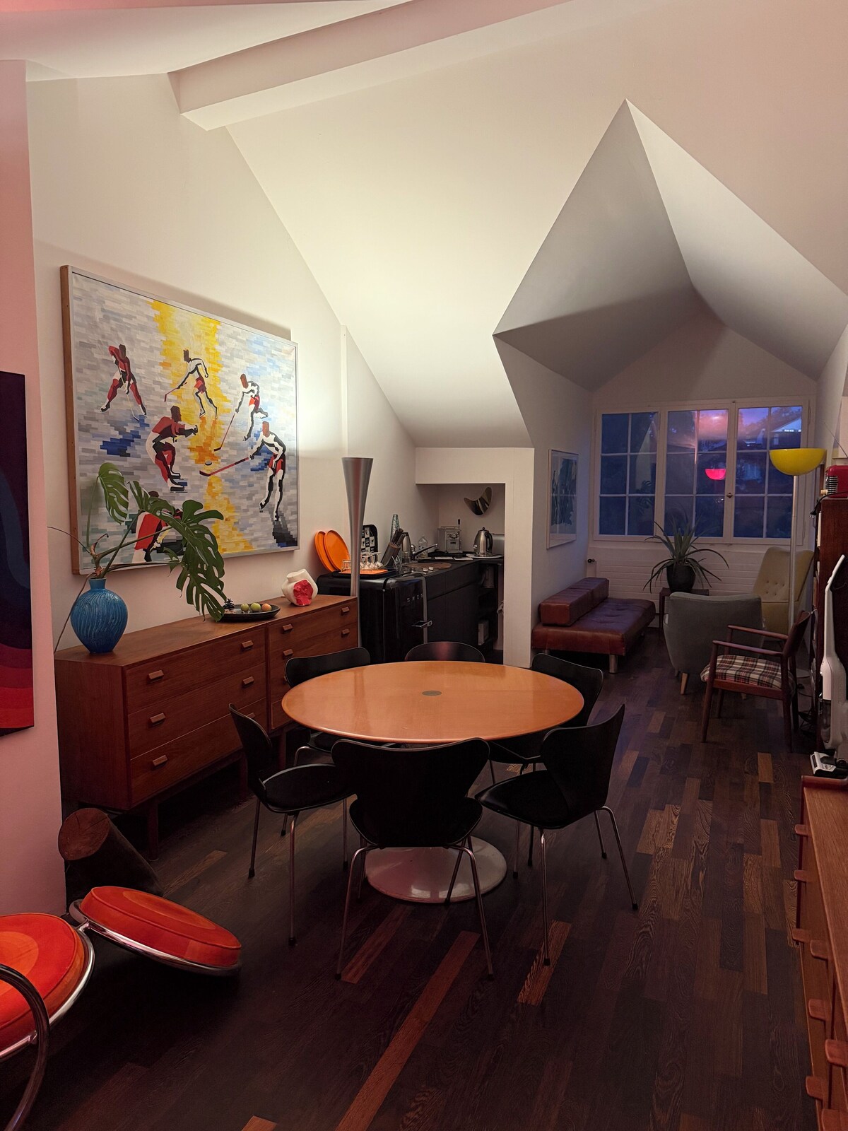 Image de profil de l’hôte