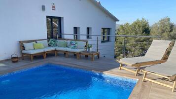 House | Pool | Indoor pool, outdoor pool