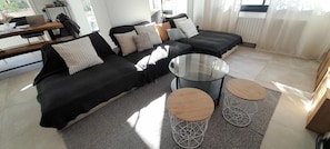 Casa | Sala de estar