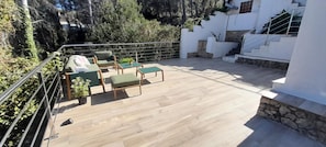 Casa | Sacada
