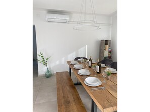 單棟房屋 | 用餐區