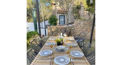 Holiday Group Retreat in Barcelona