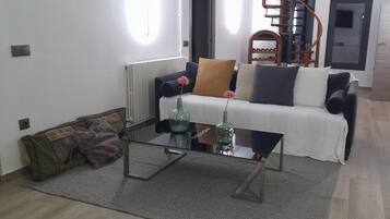 House | Living room