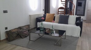 Casa | Sala de estar