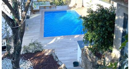 Holiday Group Retreat in Barcelona