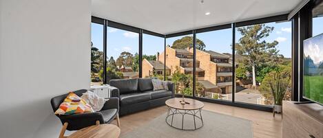 Apartment | Wohnzimmer