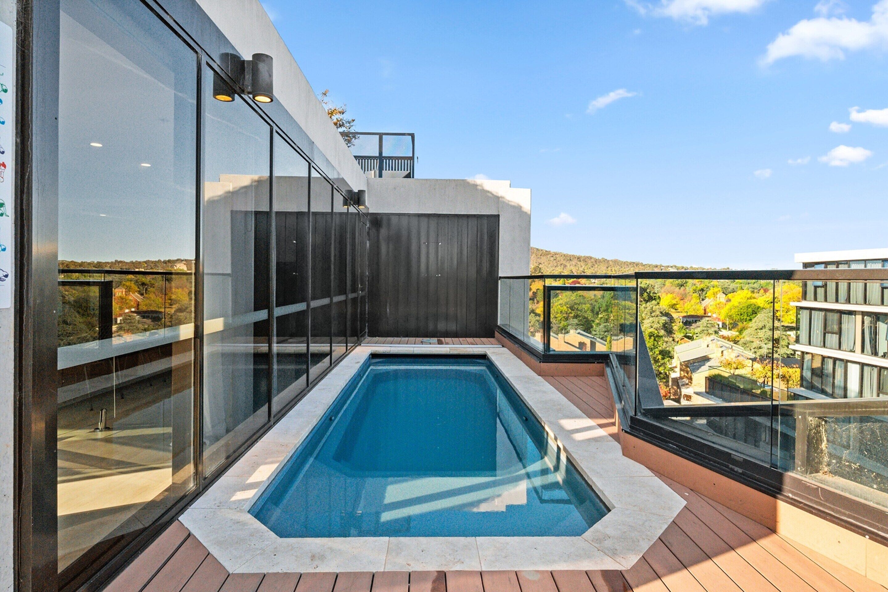 Apartment | Pool