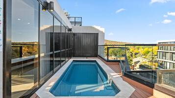 Apartment | Pool