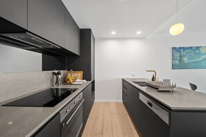 公寓 | 私人廚房