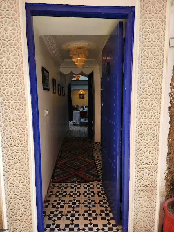 Riad Lazord De Marrakech - Marruecos